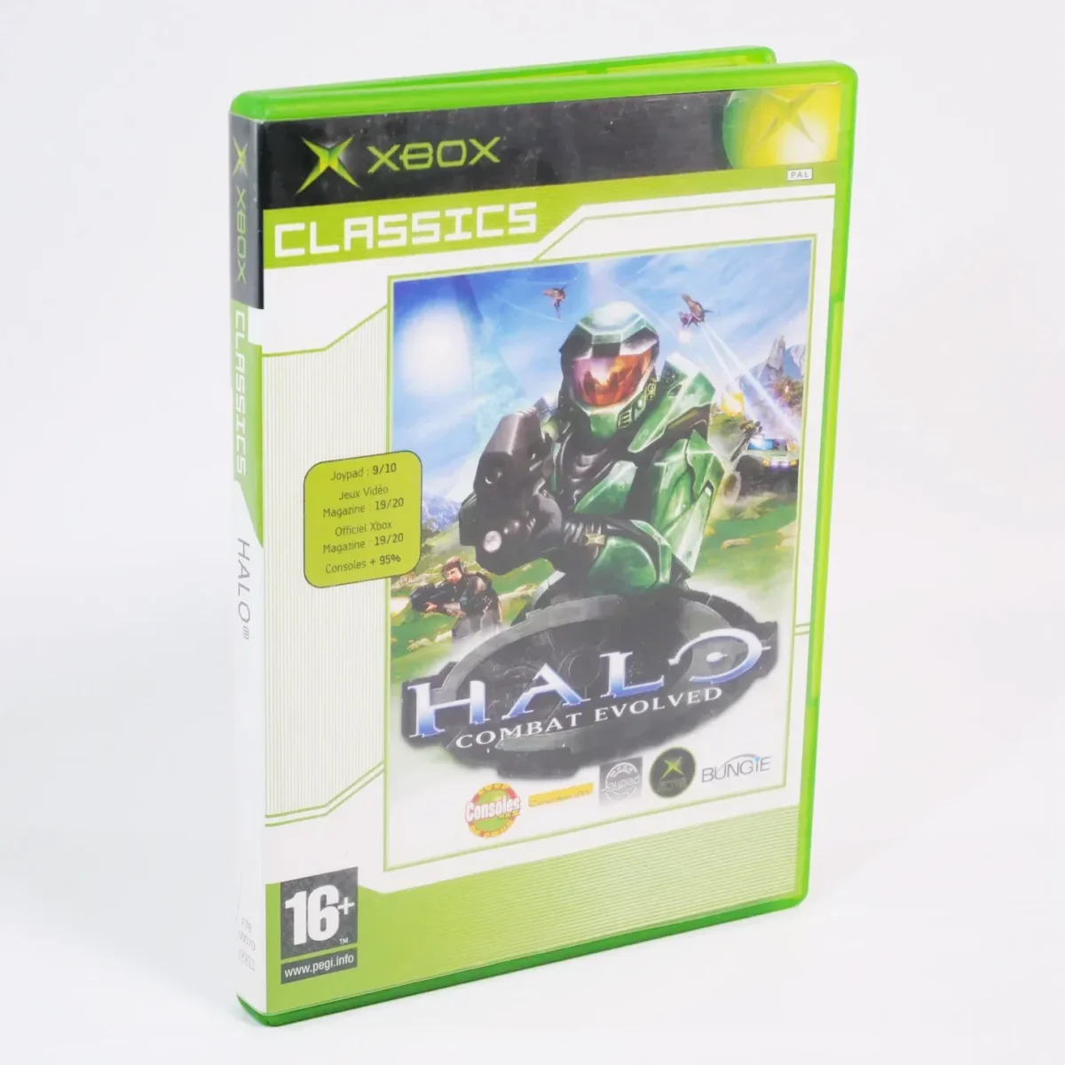 retrogamerie retrogamerie