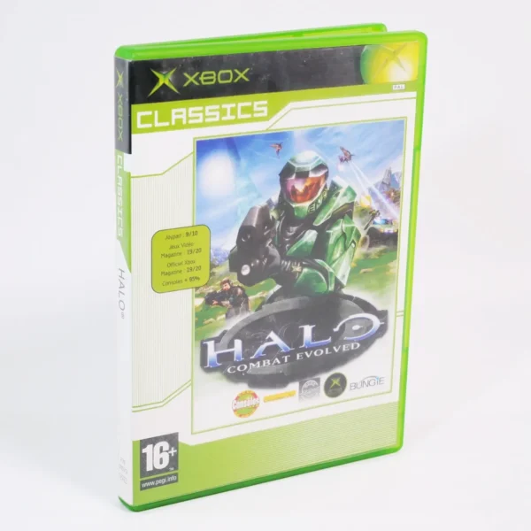 retrogamerie