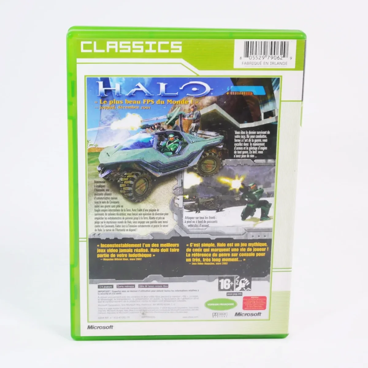 retrogamerie