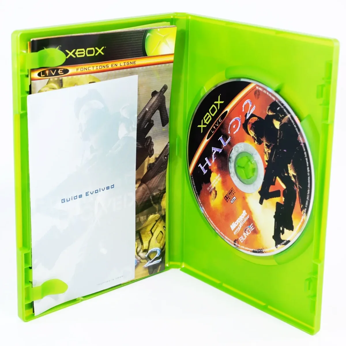 retrogamerie