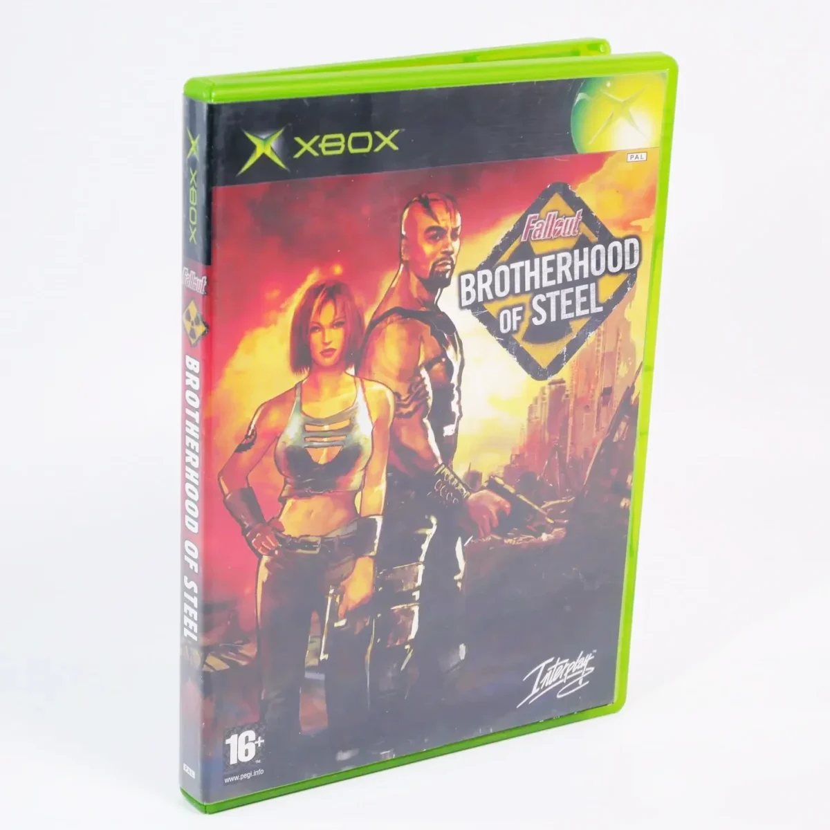 retrogamerie retrogamerie
