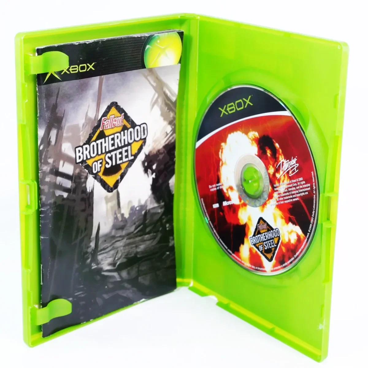 retrogamerie
