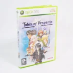 Tales of Vesperia