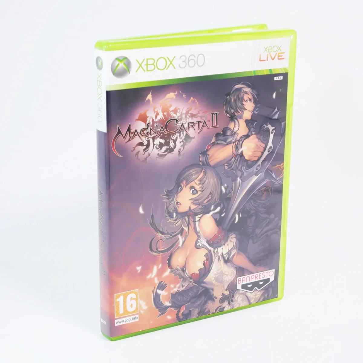 Magna Carta II – Image 1