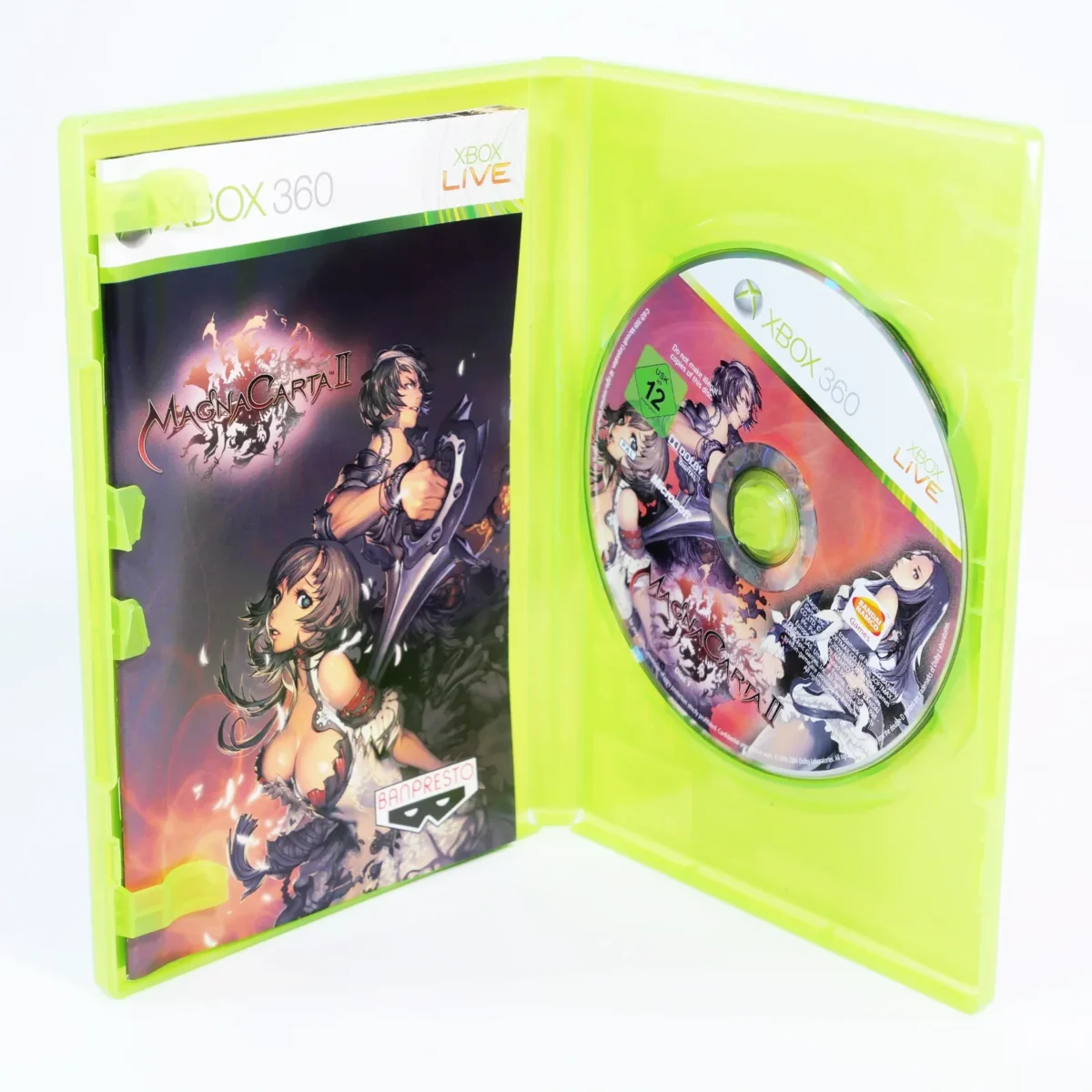 Magna Carta II – Image 3