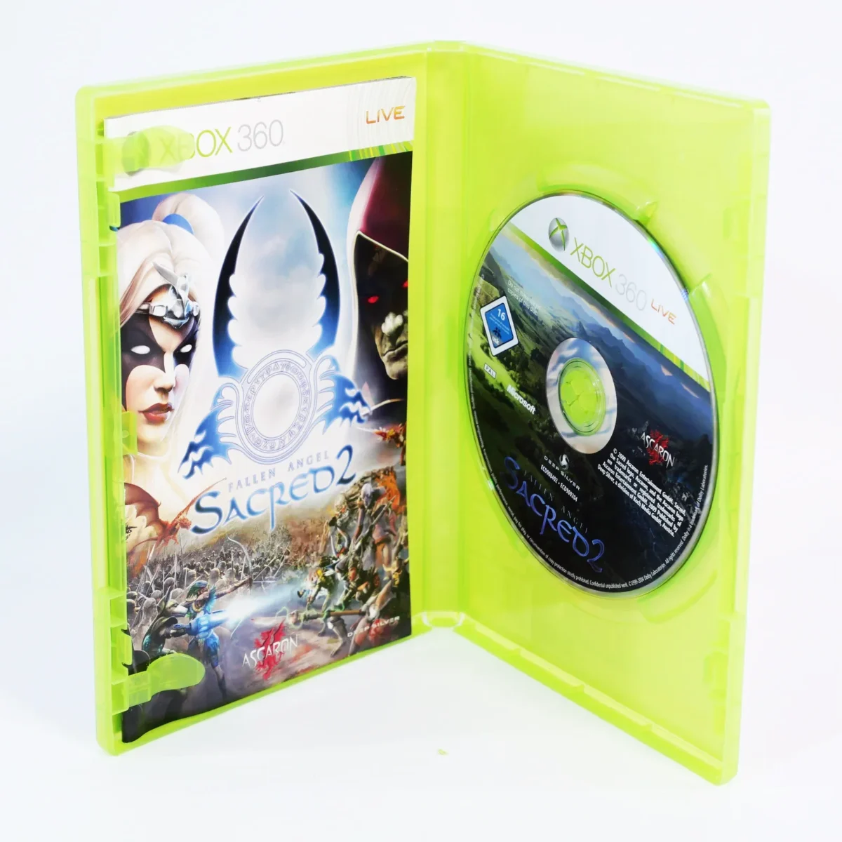 Sacred 2 : Fallen Angel – Image 3