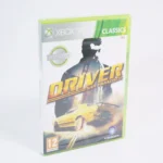 Driver : San Francisco