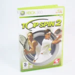 Top Spin 2
