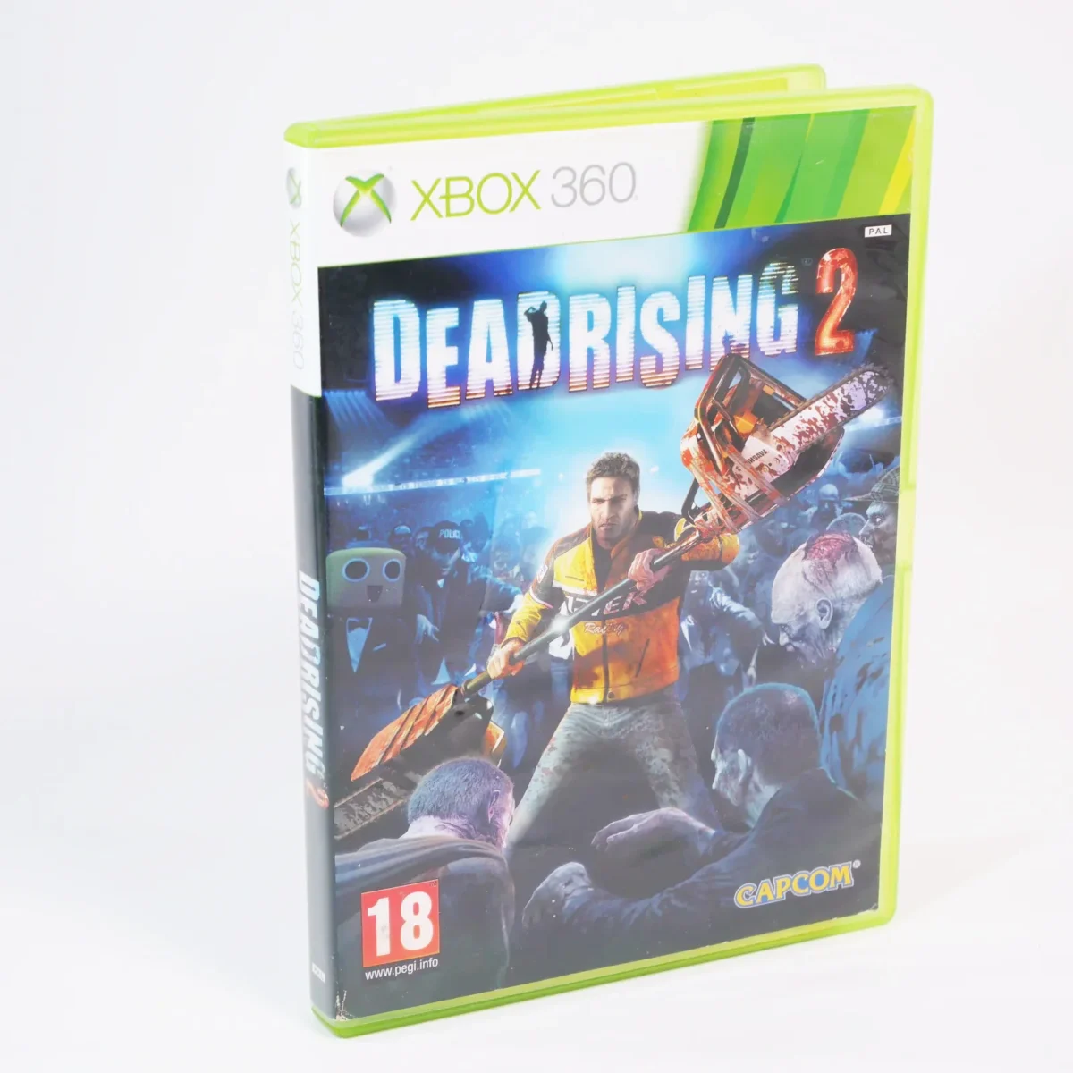 Dead Rising 2 – Image 1