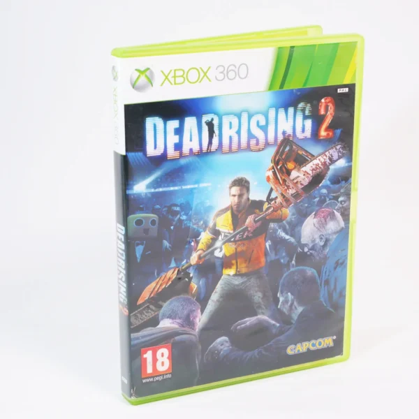 Dead Rising 2