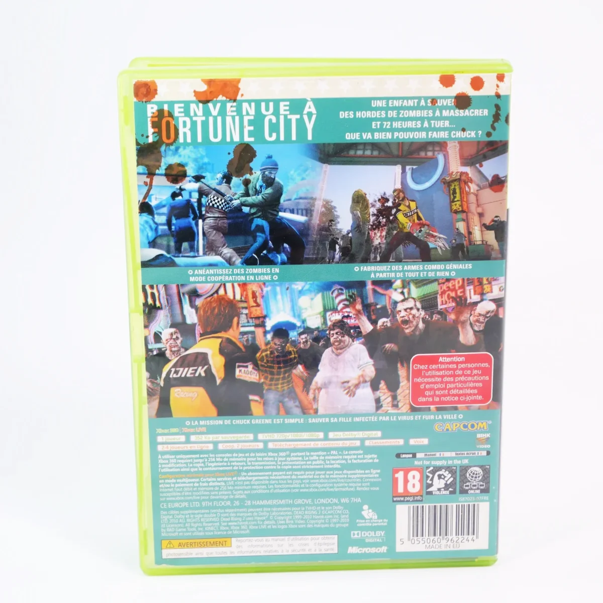 Dead Rising 2 – Image 2