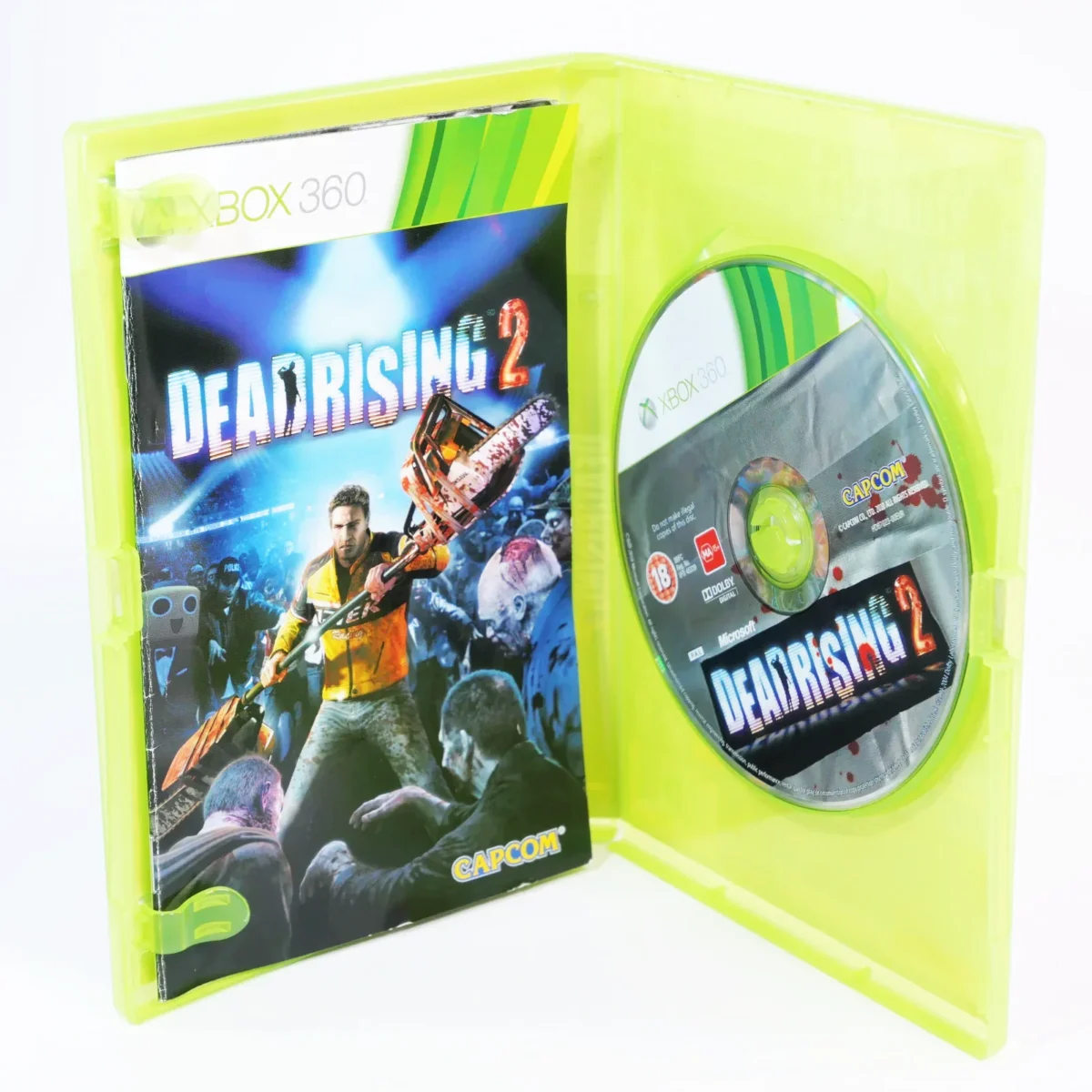 Dead Rising 2 – Image 3