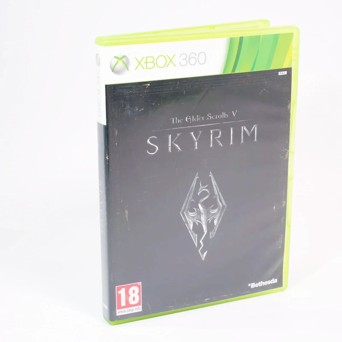 The Elder Scrolls V : Skyrim – Image 1