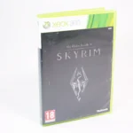 The Elder Scrolls V : Skyrim