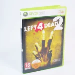 Left 4 Dead 2