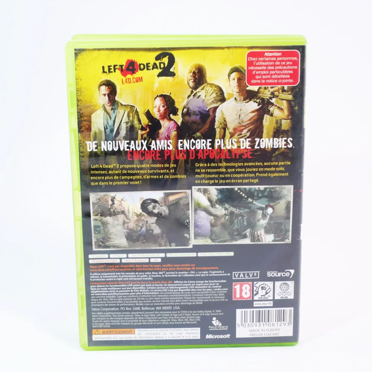 Left 4 Dead 2 – Image 2