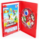 New Super Mario Bros. Wii – Image 3