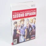 Trauma Center : Second Opinion