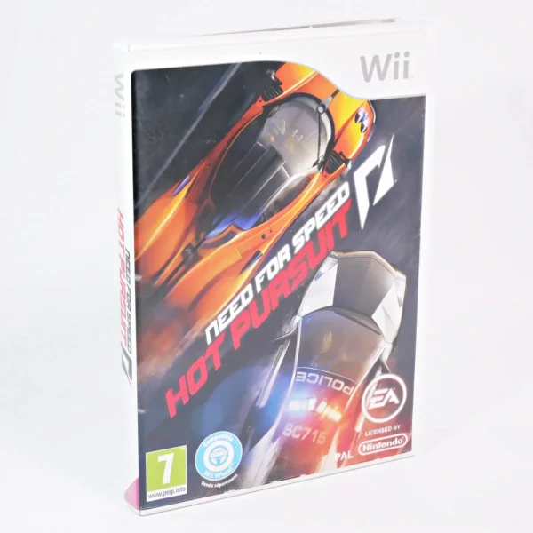 Need for Speed : Hot Pursuit