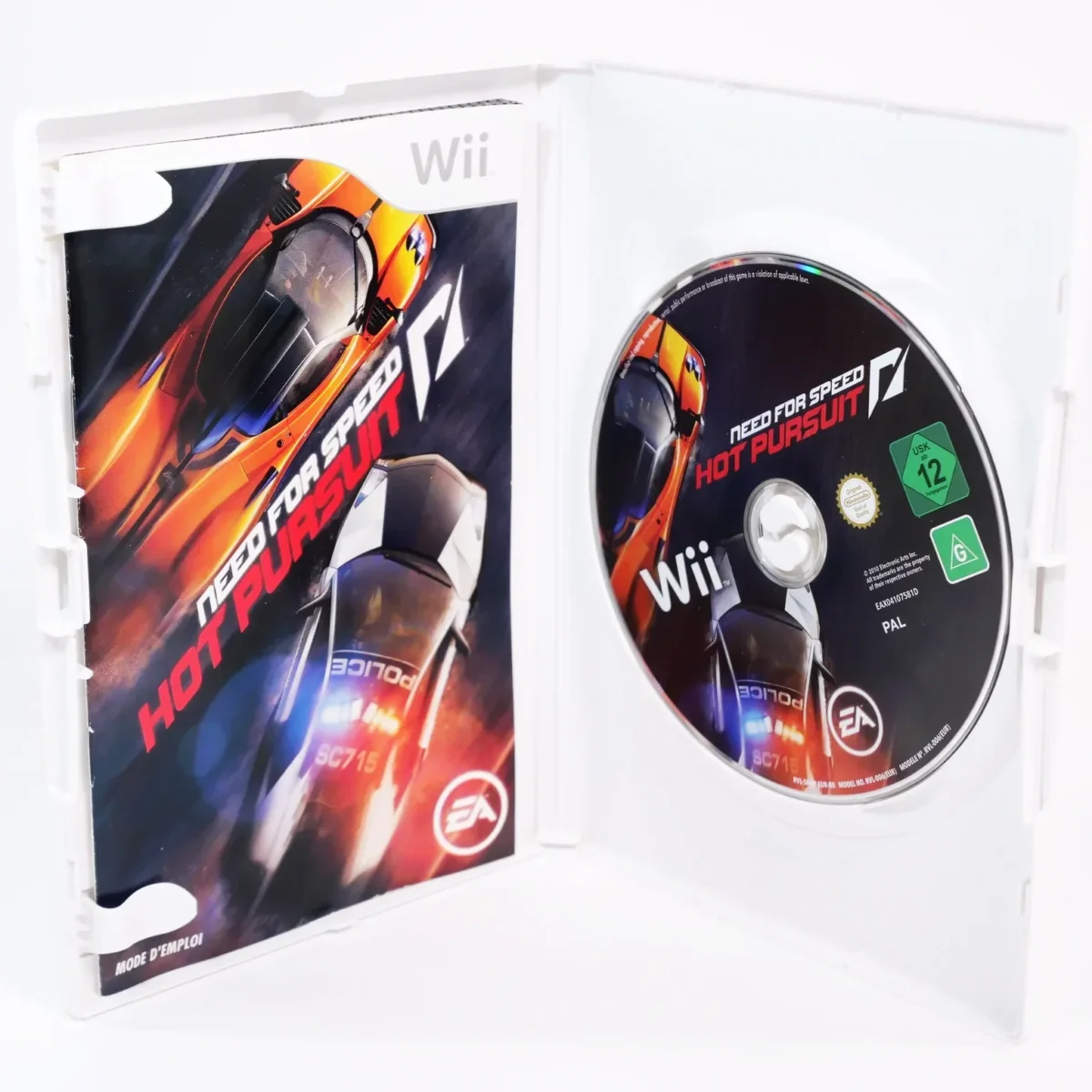 Need for Speed : Hot Pursuit – Image 3