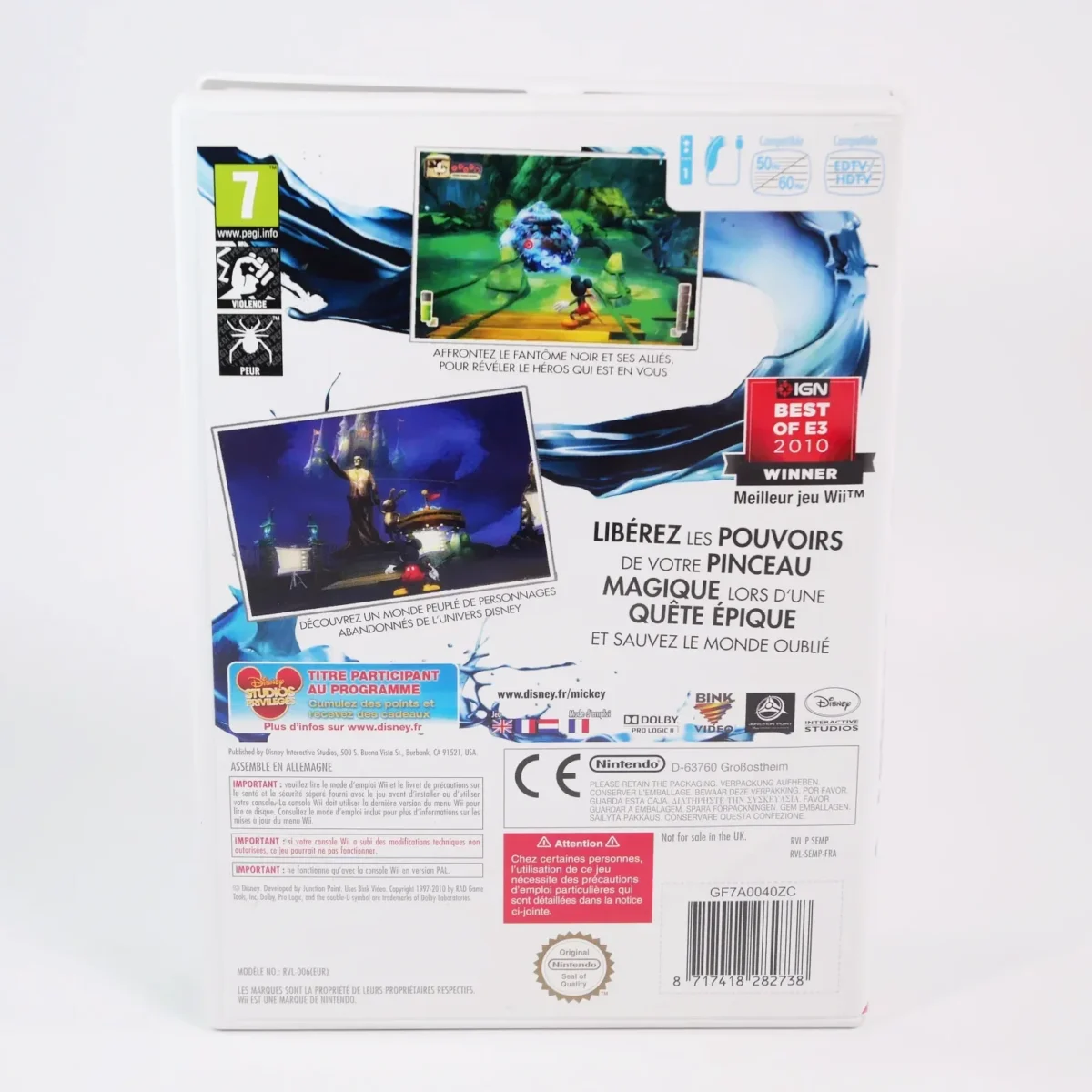 Epic Mickey – Image 2