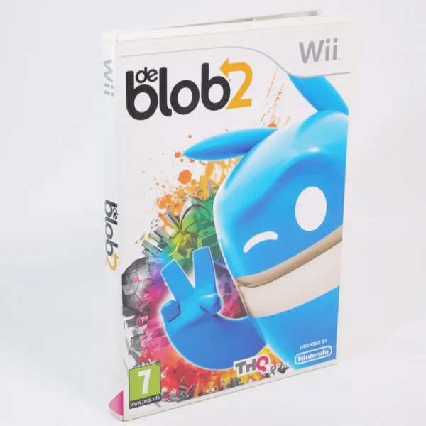 de Blob 2