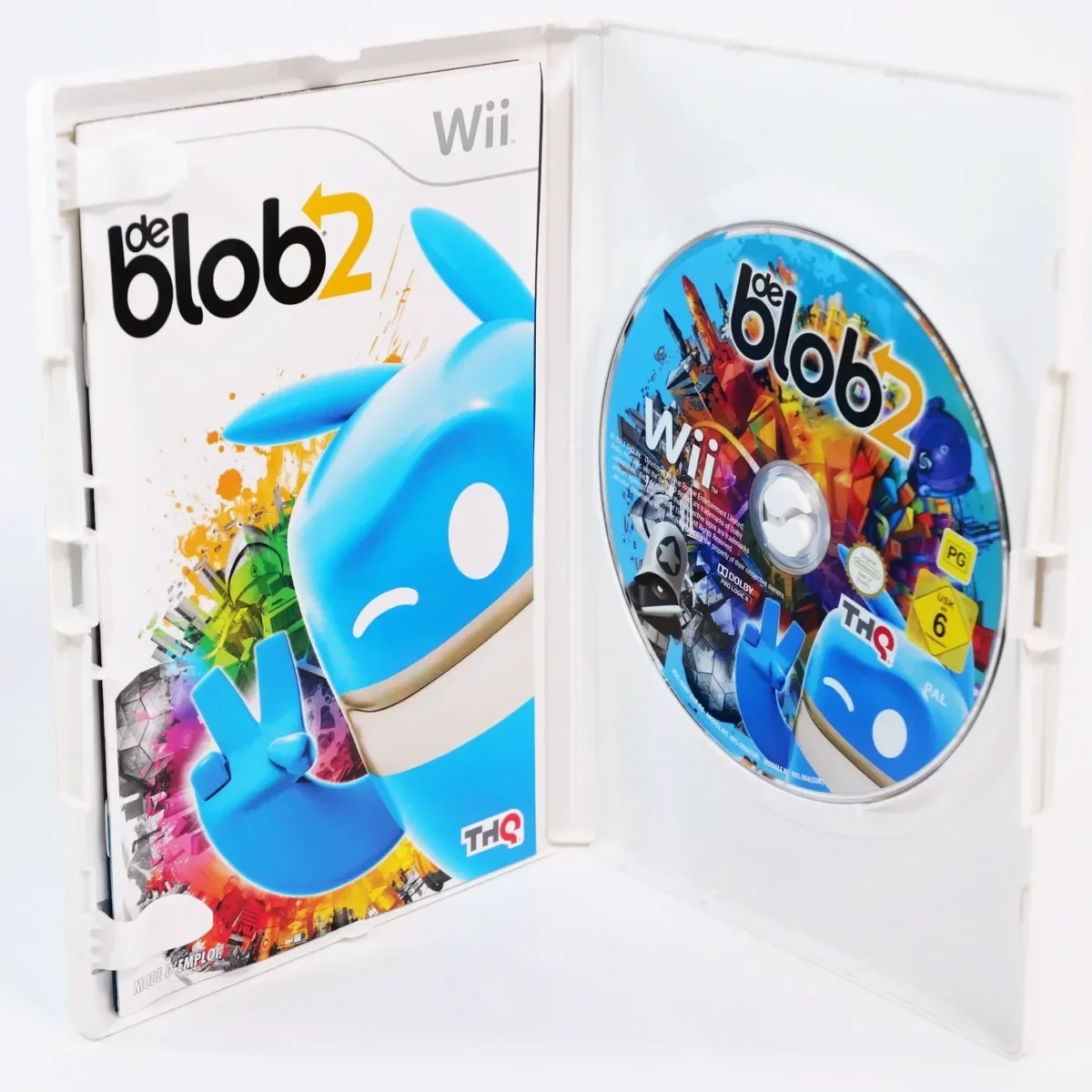 de Blob 2 – Image 3