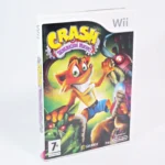 Crash : Génération Mutant