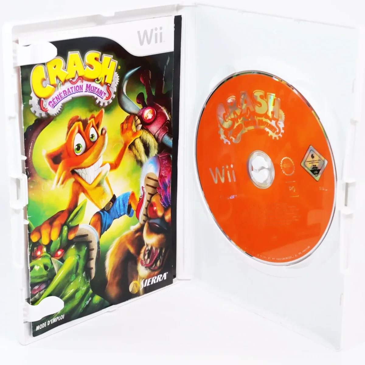 Crash : Génération Mutant – Image 3