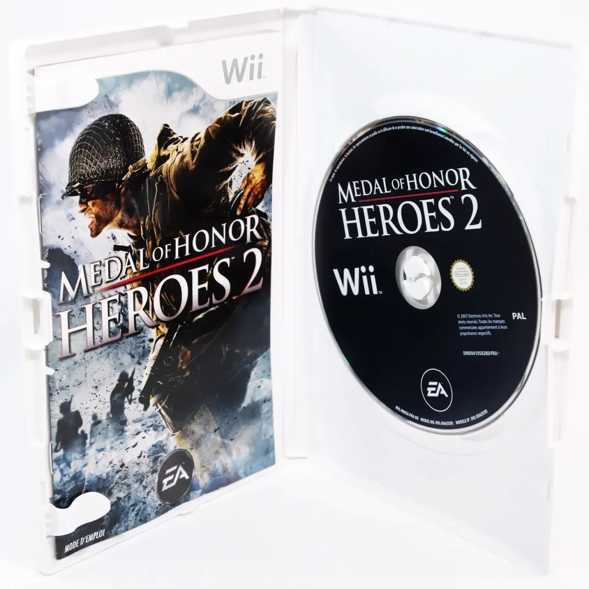 Medal of Honor : Heroes 2 – Image 3