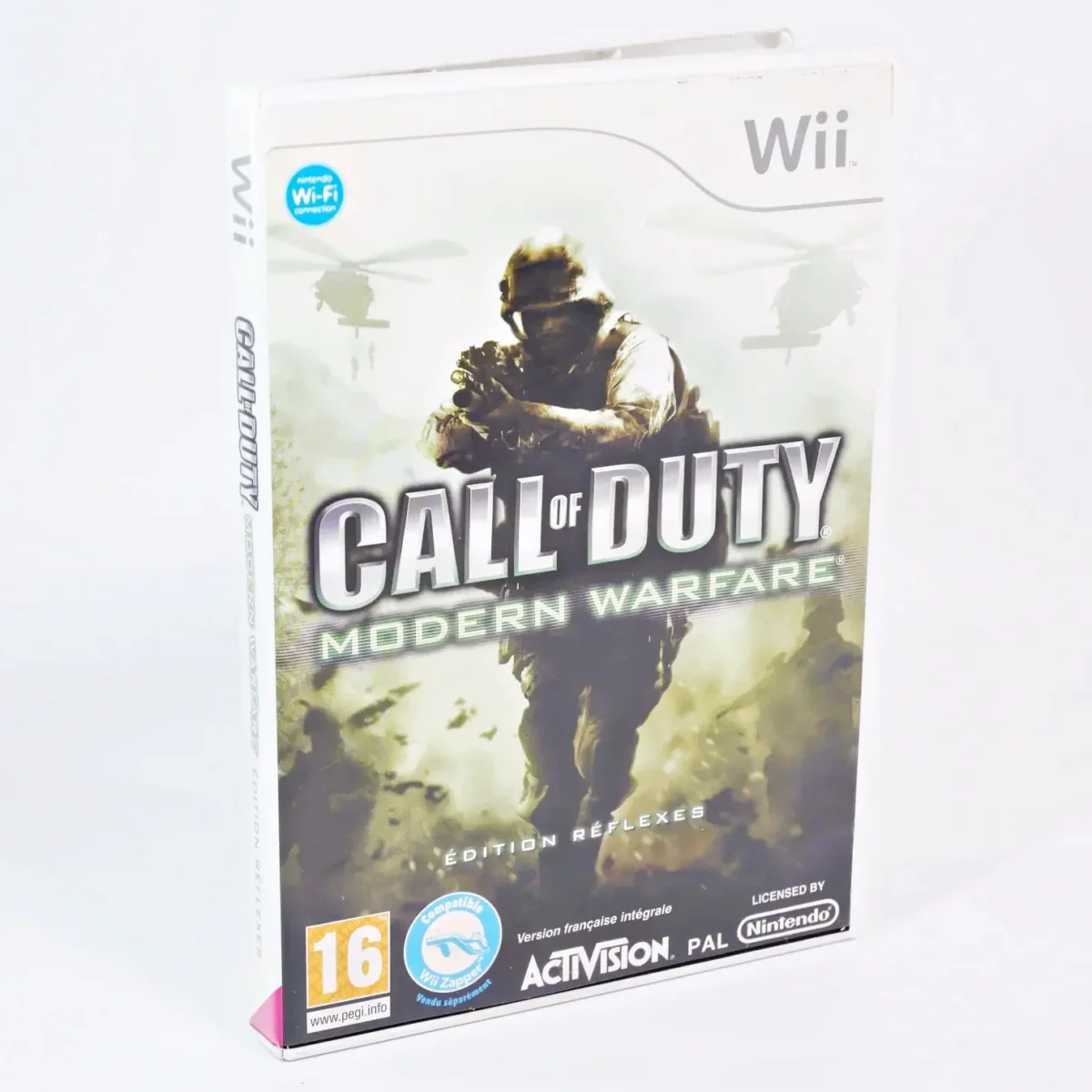 Call of Duty : Modern Warfare – Image 1