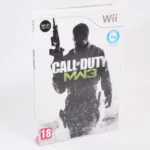 Call of Duty : Modern Warfare 3