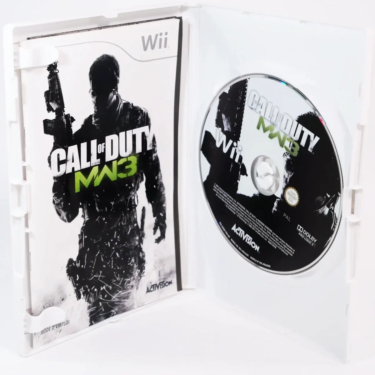 Call of Duty : Modern Warfare 3 – Image 3