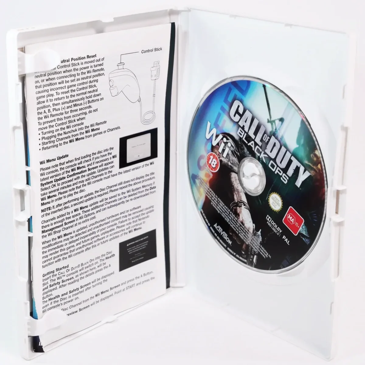 Call of Duty : Black Ops – Image 3