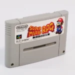 Super Mario RPG