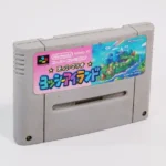 Super Mario World 2 : Yoshi’s Island