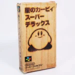 Hoshi no Kirby Super Deluxe