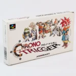 Chrono Trigger