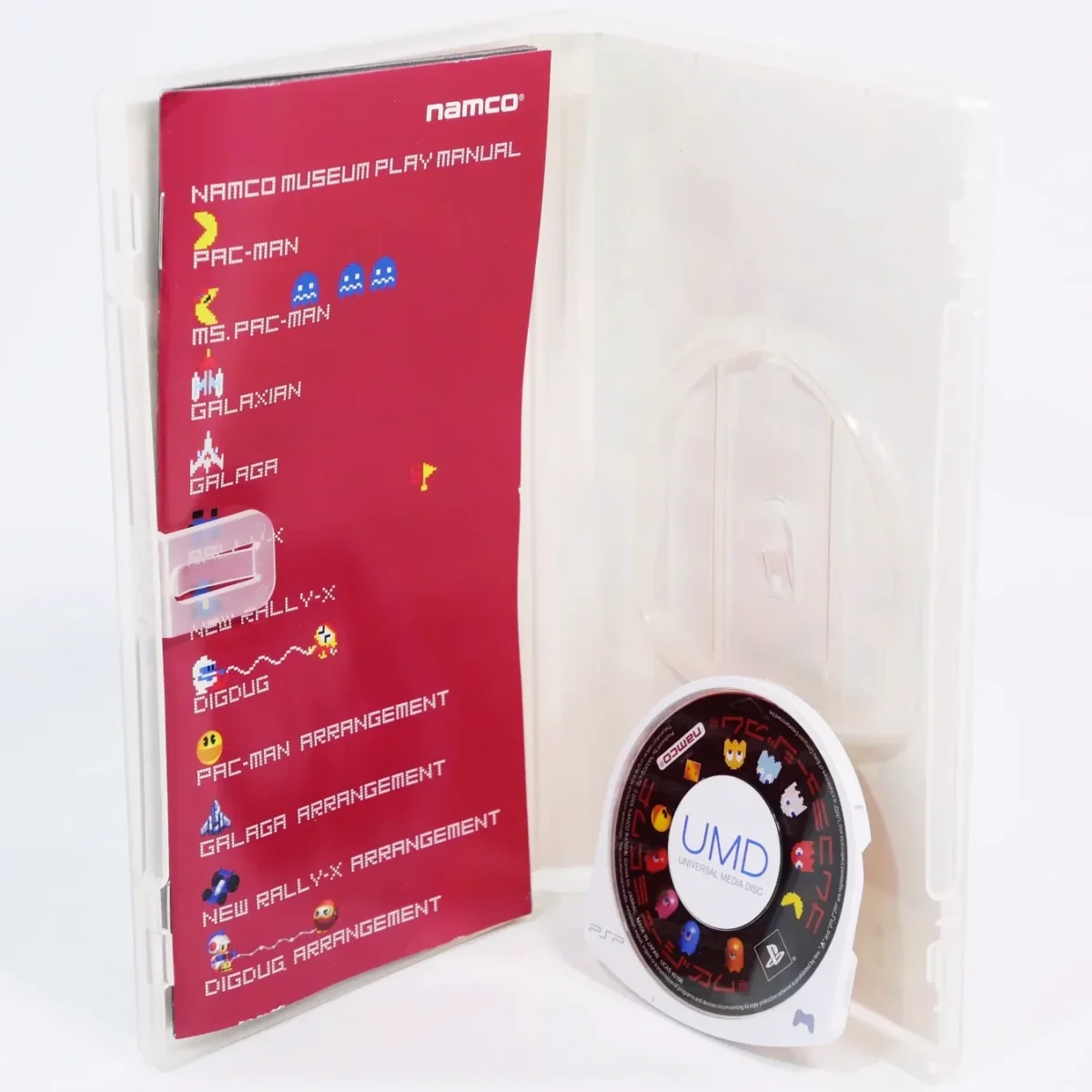 Namco Museum – Image 3