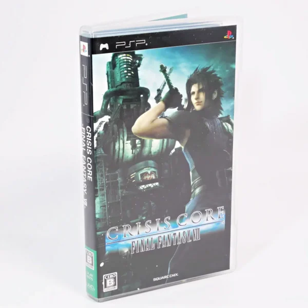 Crisis Core : Final Fantasy VII