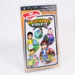 Everybody's Golf 2