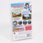 Everybody's Golf 2 – Image 2