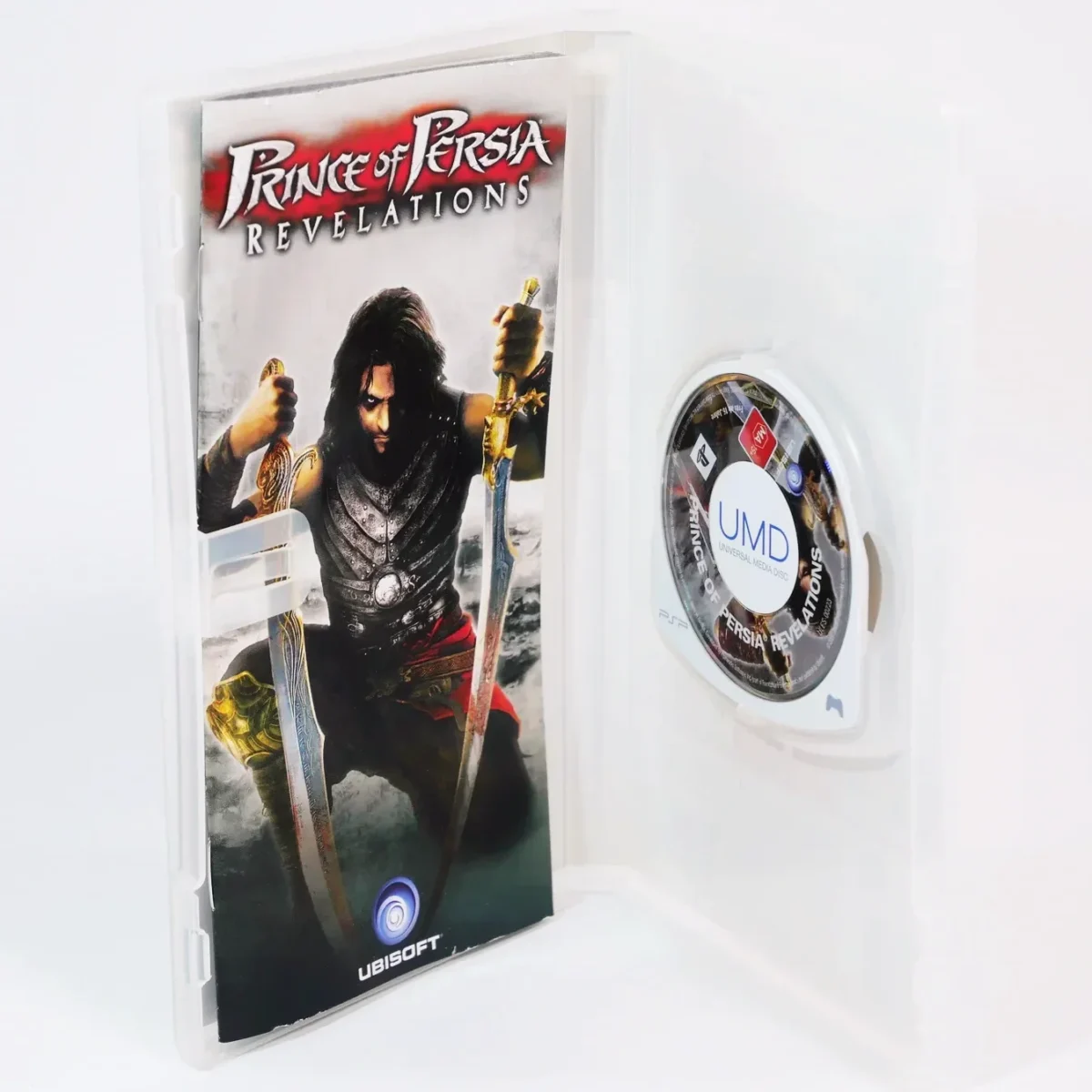 Prince of Persia : Revelations – Image 3