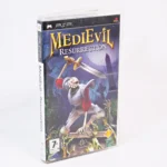 MediEvil : Resurrection