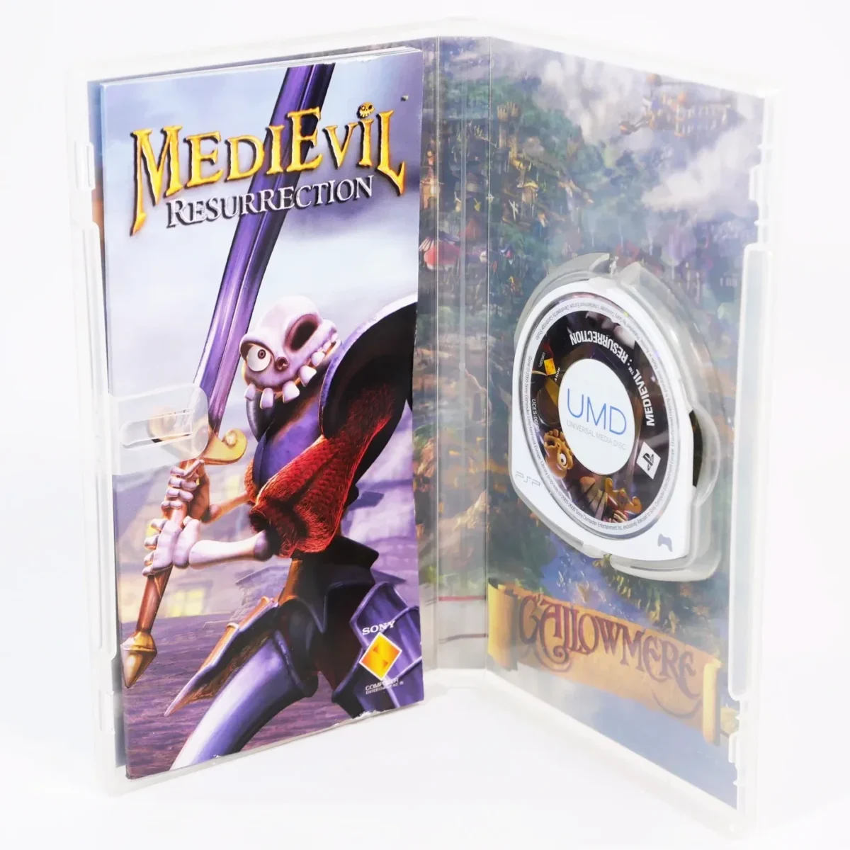 MediEvil : Resurrection – Image 3