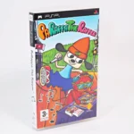 PaRappa the Rapper