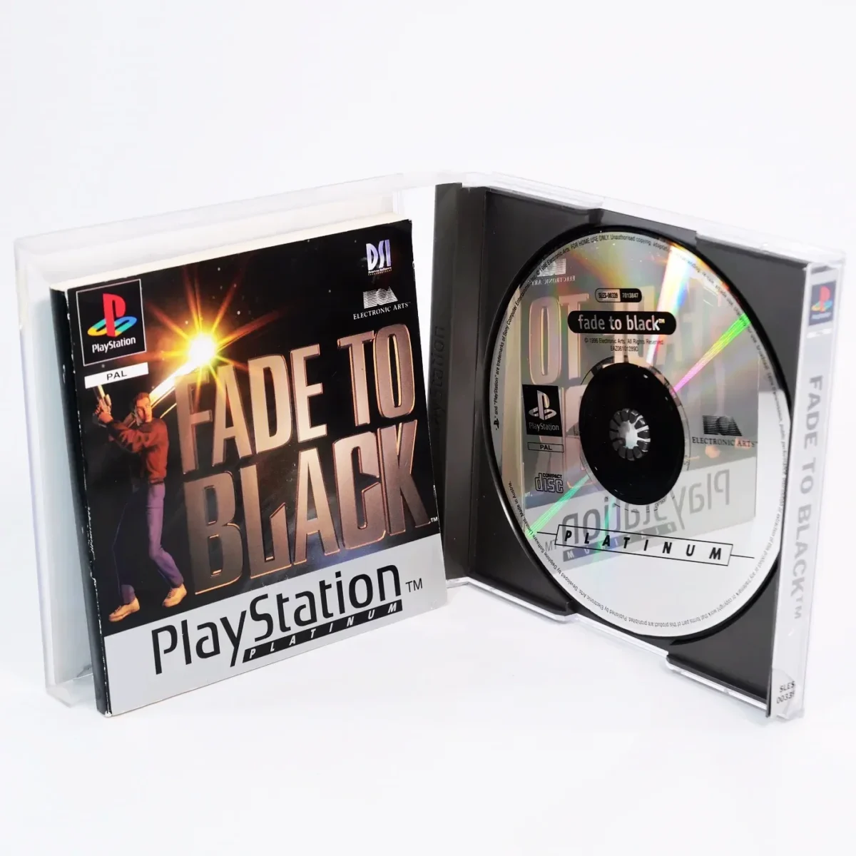 Fade to Black – Image 3