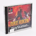 Duke Nukem