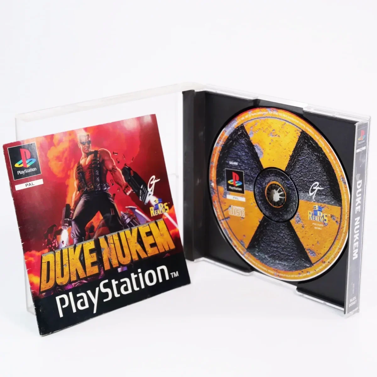 Duke Nukem – Image 3