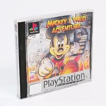 Mickey's Wild Adventure
